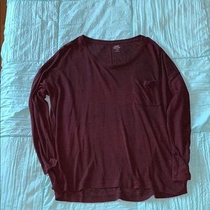 Women’s Boyfriend Tee